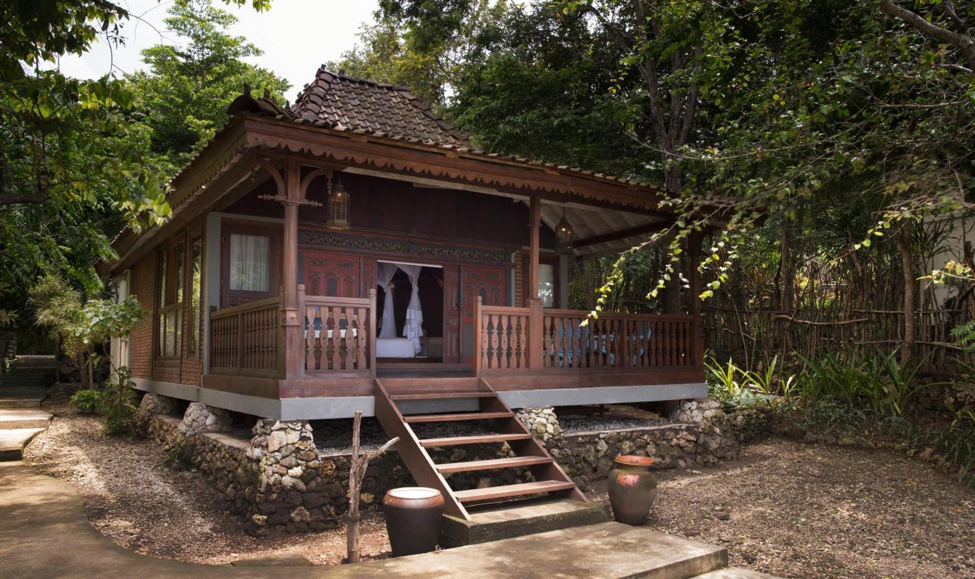 Plataran Menjangan Resort And Spa - Chse Certified Banyuwedang Kültér fotó